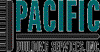 Pacific Building Services Logo