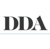 DDA Logo