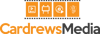 Cardrews Media Logo