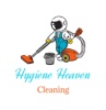 Hygiene Heaven Cleaning Logo