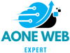 Aone Web Expert Logo