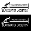 Blackwater Logistics LLC Logo