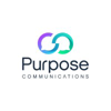 Purpose Marketing Communications Logo