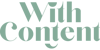 With Content Logo