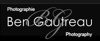 Ben Gautreau Photography Logo