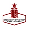 Star Chimney Sweep San Antonio Logo