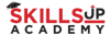 Skills up Academy Logo