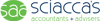 Sciacca's Accountants and Advisers Logo