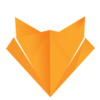 Spotted Fox Digital Marketing Logo