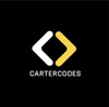 Carter Codes Logo