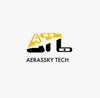 Aerassky Technologies Limited Logo