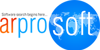 ArProsoft Pvt Ltd Logo