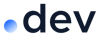 .dev Logo