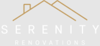 Serenity Kitchen & Bathroom Renovations Logo