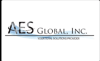 AES Global, Inc. Logo