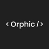 Orphic Logo