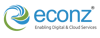 Econz IT Cloud Service and Datacenters Providers Logo