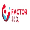 Factor SEO Logo