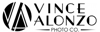 Vince Alonzo Photo Co. Logo