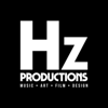 hz Productions Logo
