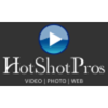 Hot Shots Digital Logo