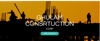 Ghulam construction Logo