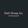Gati Business Consultants Inc. Logo