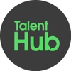 TalentHub Recruitment Logo