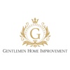 The Gentlemen Home Improvement Logo