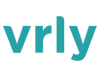 VRLY Multimedia Logo