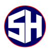 Sheragim Digital marketing agency Logo
