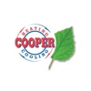 Cooper Heating & Cooling Logo