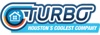 Turbo Plumbing, Air Conditioning, Electrical & HVAC Repair Logo
