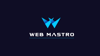 The Web Mastro Logo