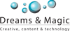 Dreams & Magic Logo