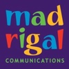 Madrigal Communications Logo