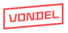 Vondel Digital Logo