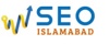SEO Islamabad Logo