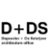 D+DS architecture office Logo