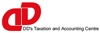 DDs Taxation and Accounting Centre Logo