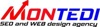Montedi Logo