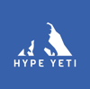 Hypeyeti Marketing Pvt. Ltd. Logo
