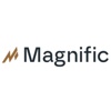 Magnific GmbH Logo