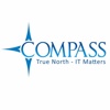 Compass I T Solutions & Services Pvt. Ltd. Logo