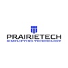 PrairieTech Logo