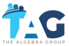 The Algebra Group Logo