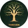 Thriven Logo