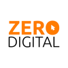 Zero Digital Logo