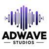 ADwave Studios Logo