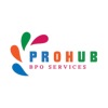 Prohub BPO Logo